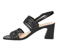 Women's Bella Vita Xannon Dress Sandals