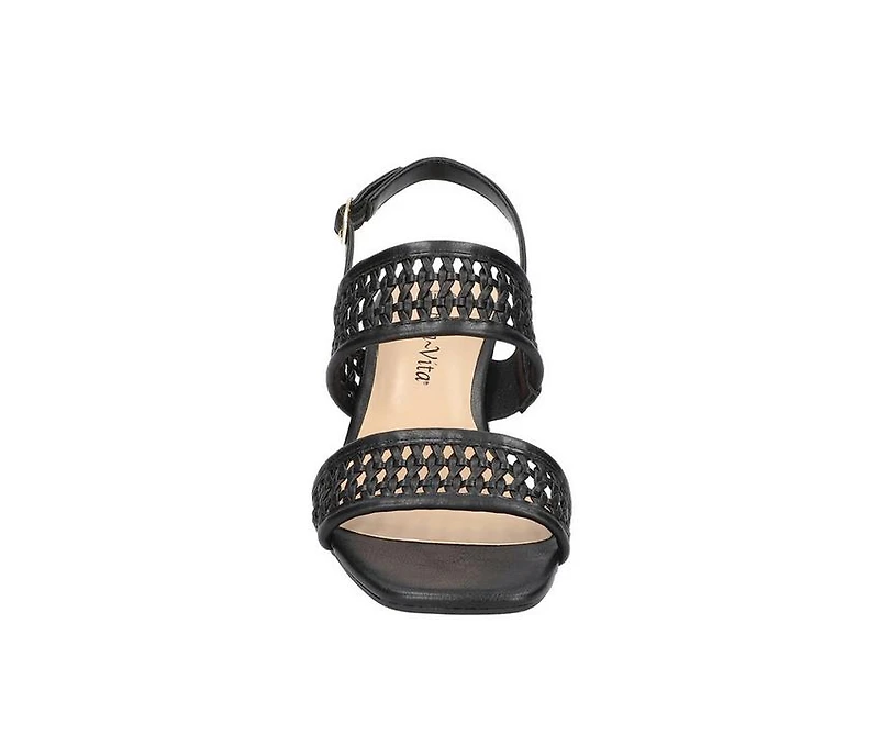 Women's Bella Vita Xannon Dress Sandals