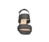 Women's Bella Vita Xannon Dress Sandals