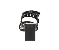 Women's Bella Vita Xannon Dress Sandals