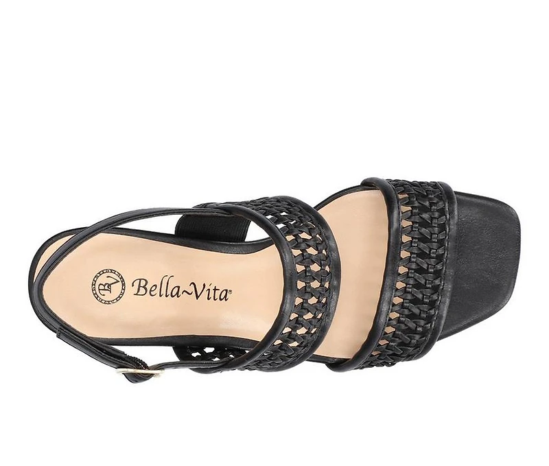 Women's Bella Vita Xannon Dress Sandals