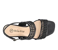 Women's Bella Vita Xannon Dress Sandals