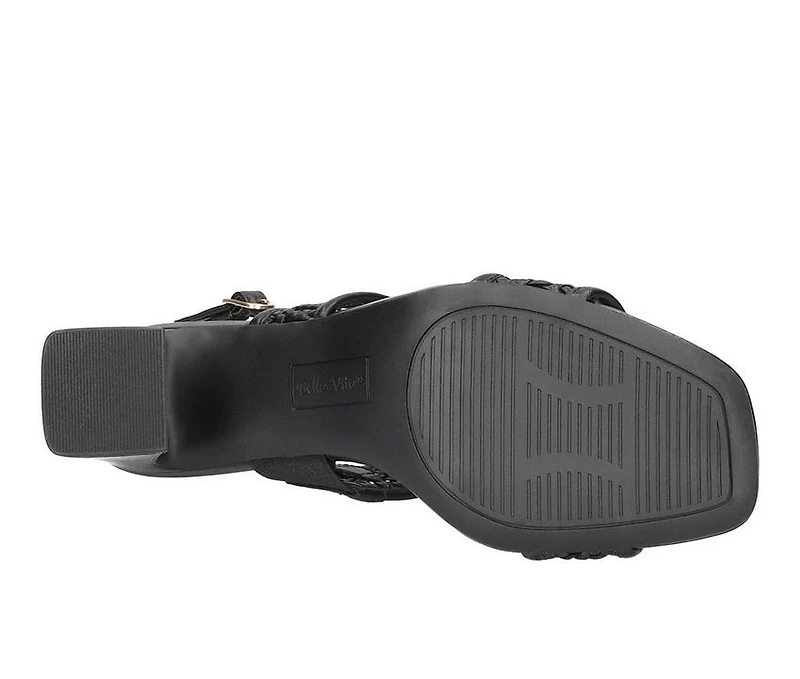 Women's Bella Vita Xannon Dress Sandals