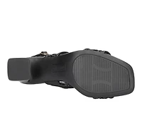 Women's Bella Vita Xannon Dress Sandals
