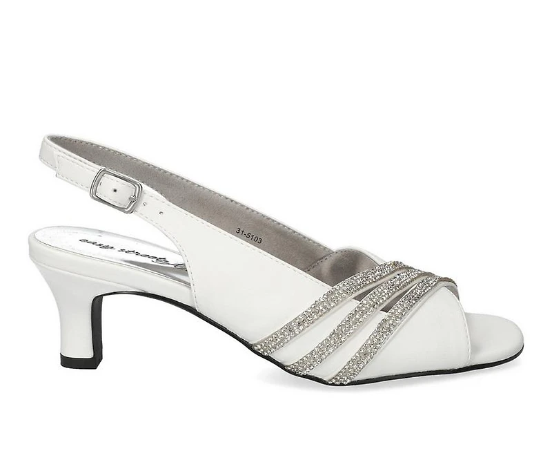 Women's Easy Street Teton Dress Sandals