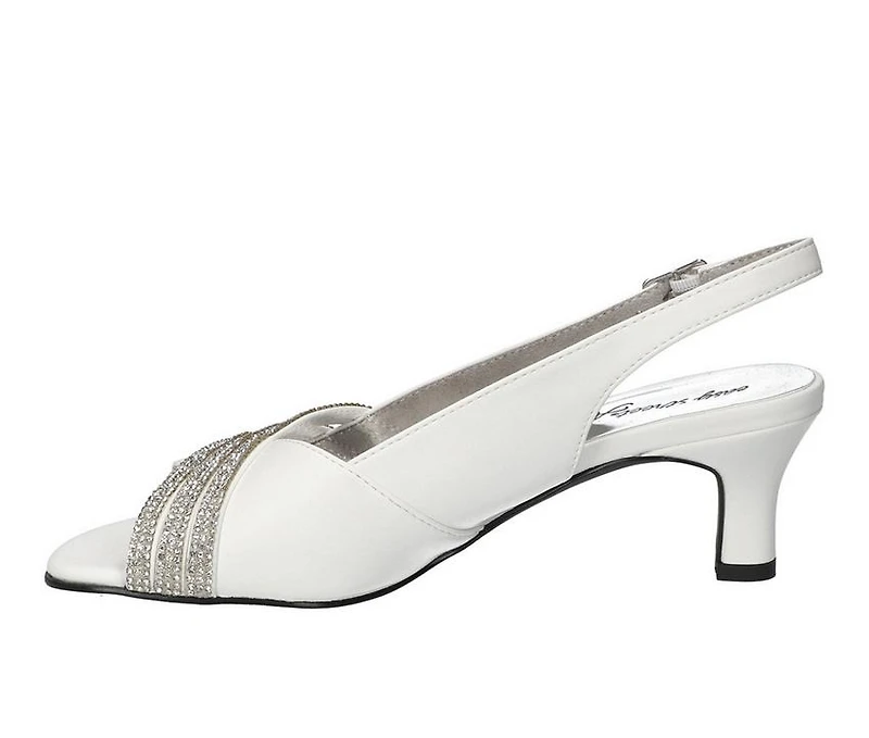 Women's Easy Street Teton Dress Sandals