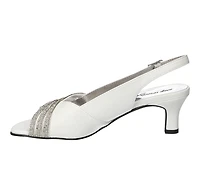 Women's Easy Street Teton Dress Sandals