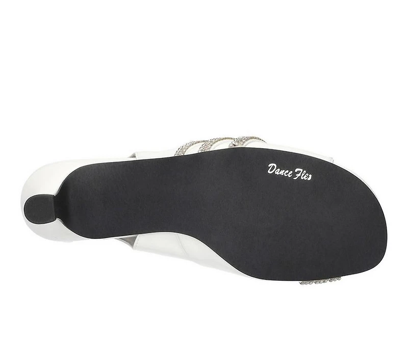 Women's Easy Street Teton Dress Sandals