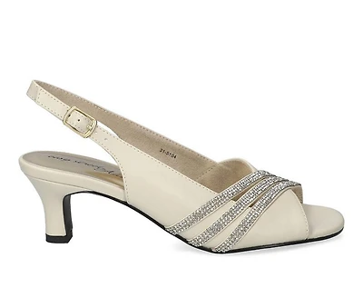 Women's Easy Street Teton Dress Sandals