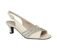 Women's Easy Street Teton Dress Sandals
