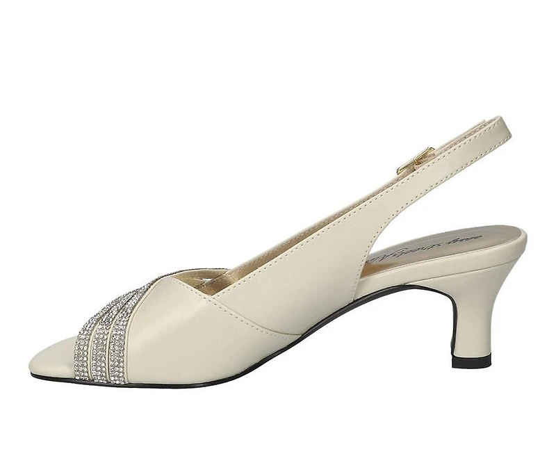 Women's Easy Street Teton Dress Sandals