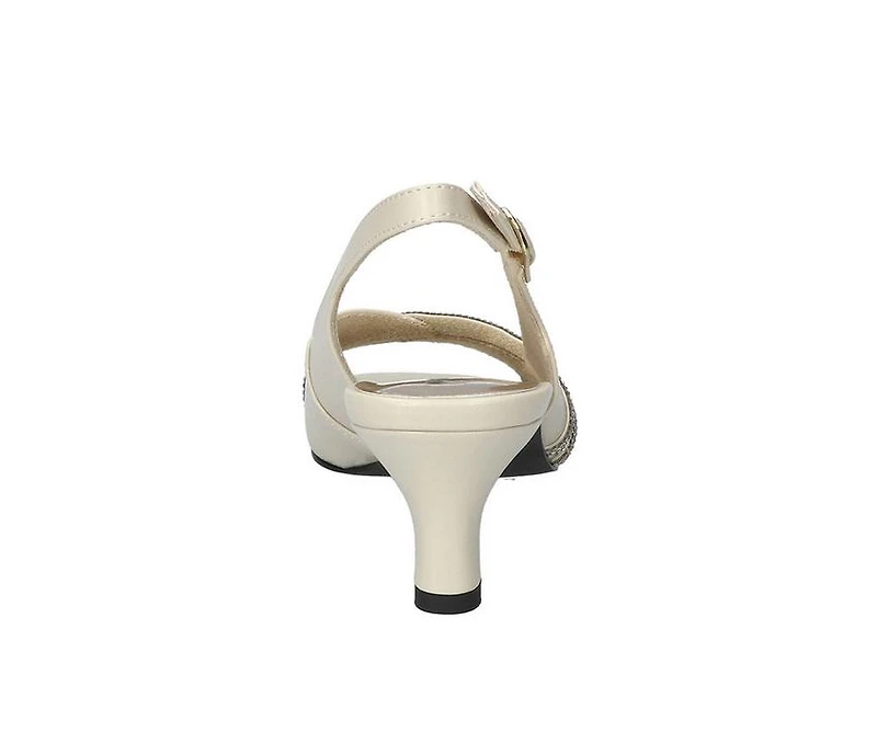 Women's Easy Street Teton Dress Sandals