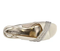Women's Easy Street Teton Dress Sandals
