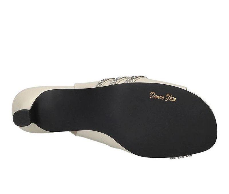 Women's Easy Street Teton Dress Sandals
