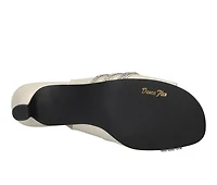 Women's Easy Street Teton Dress Sandals