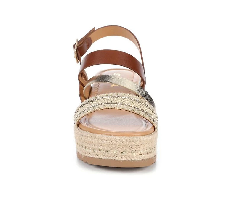 Women's Soda Aaron Wedges