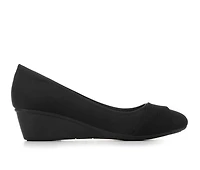 Women's Harborsides Rowlan Wedges