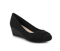Women's Harborsides Rowlan Wedges