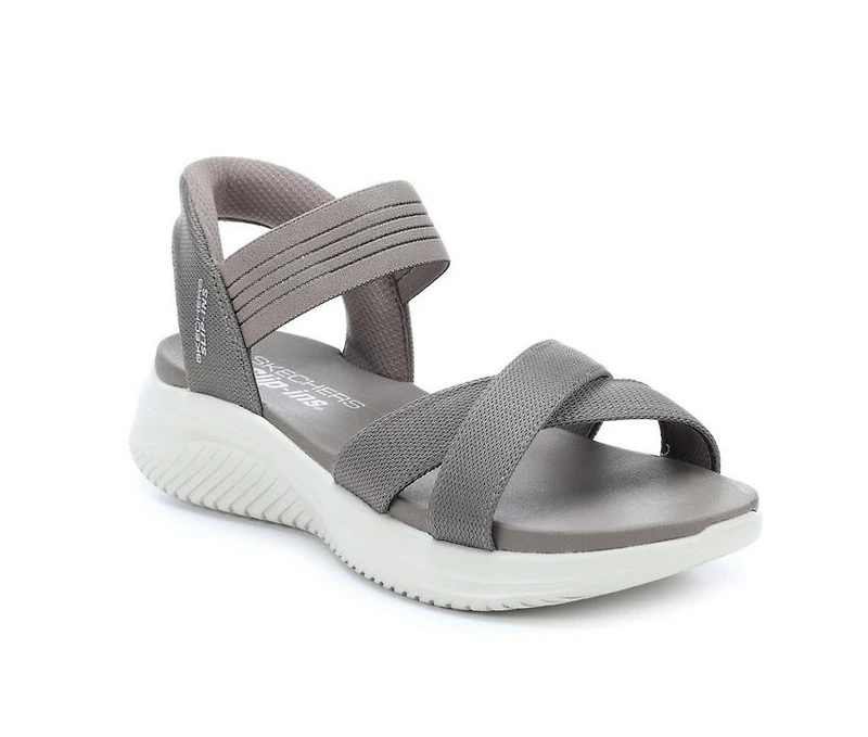 Women's Skechers Cali Ultra Flex 119975 Slip-In Sandals