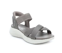 Women's Skechers Cali Ultra Flex 119975 Slip-In Sandals