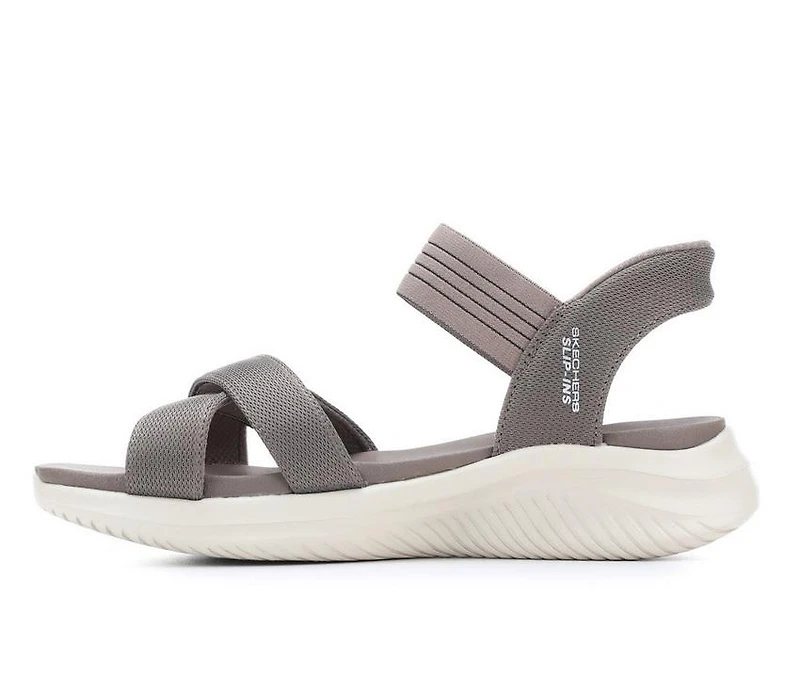 Women's Skechers Cali Ultra Flex 119975 Slip-In Sandals