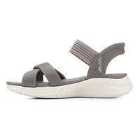Women's Skechers Cali Ultra Flex 119975 Slip-In Sandals