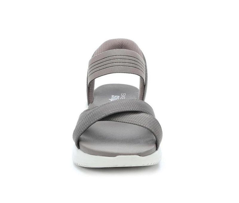 Women's Skechers Cali Ultra Flex 119975 Slip-In Sandals