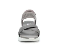 Women's Skechers Cali Ultra Flex 119975 Slip-In Sandals