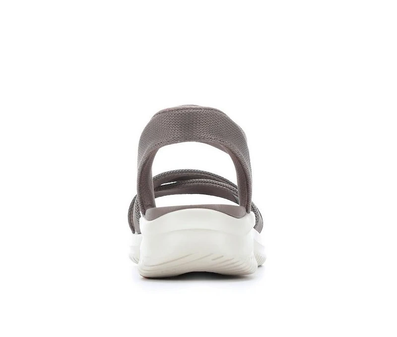 Women's Skechers Cali Ultra Flex 119975 Slip-In Sandals