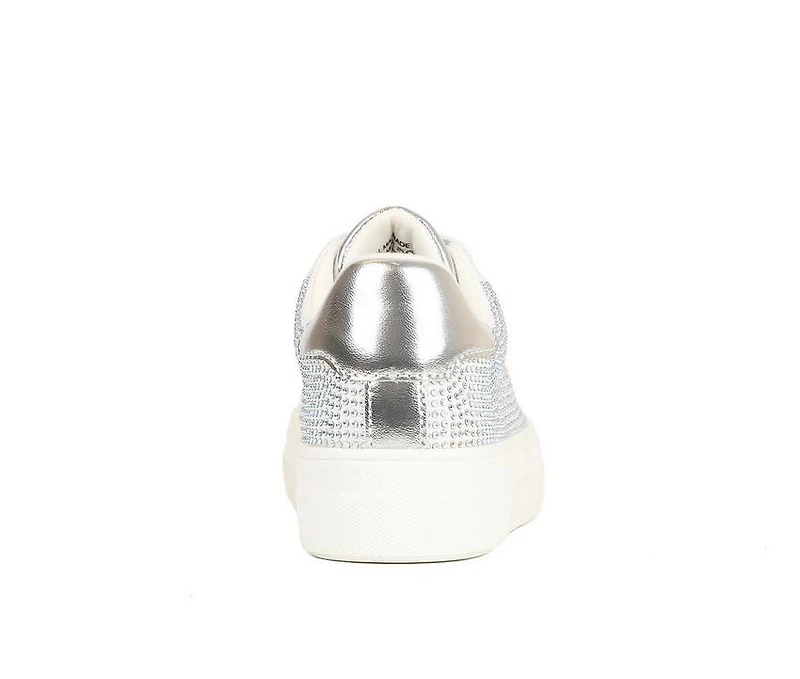 Girls' Soda Little Kid & Big Kid Vika-II Sneakers