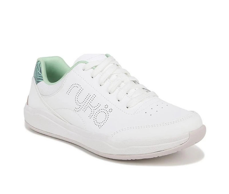 Women's Ryka Courtside Pickleball & Training Sneakers