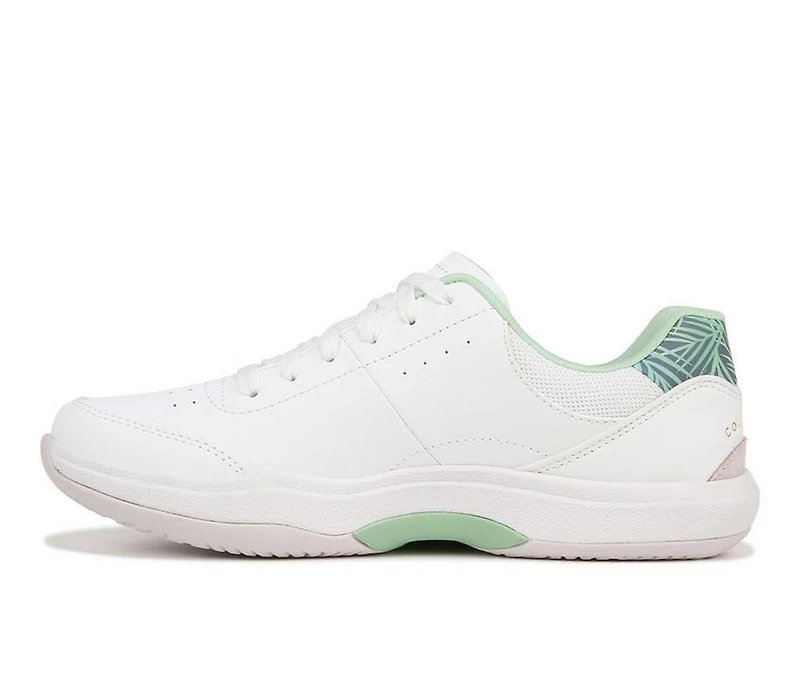 Women's Ryka Courtside Pickleball & Training Sneakers