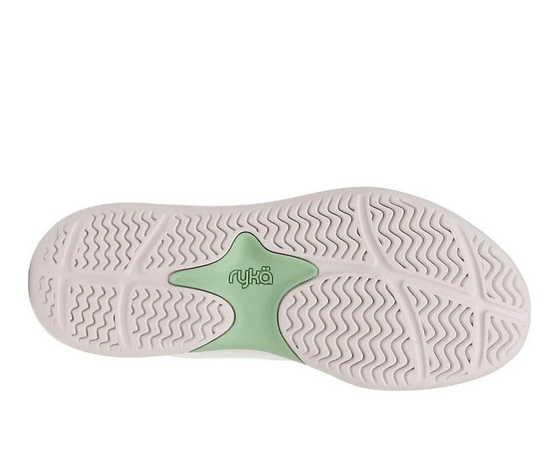 Women's Ryka Courtside Pickleball & Training Sneakers