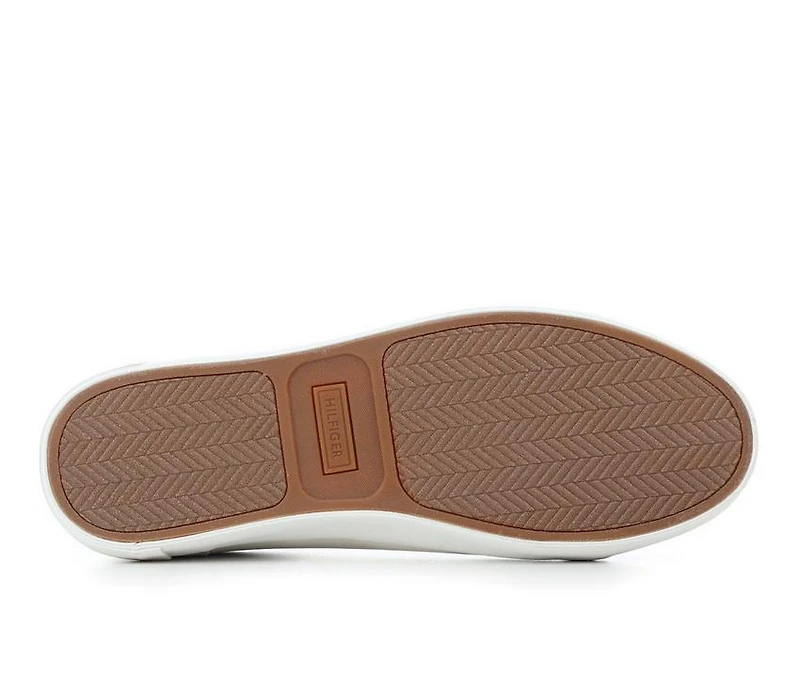 Men's Tommy Hilfiger Ribby Fashion Sneakers