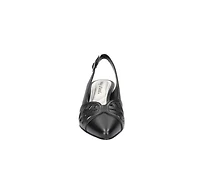Women's Easy Street Bizzy Slingback Pumps