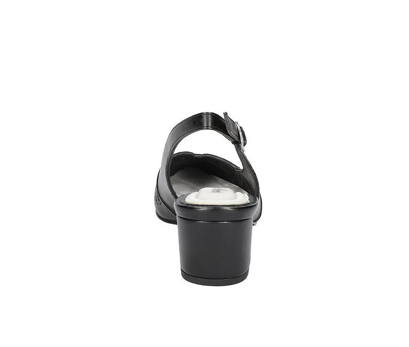 Women's Easy Street Bizzy Slingback Pumps