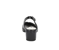 Women's Easy Street Bizzy Slingback Pumps
