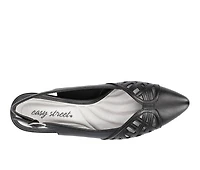 Women's Easy Street Bizzy Slingback Pumps