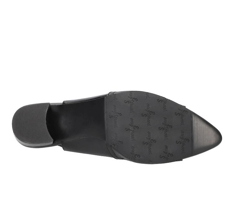 Women's Easy Street Bizzy Slingback Pumps