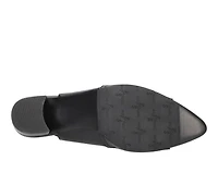 Women's Easy Street Bizzy Slingback Pumps