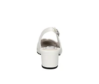 Women's Easy Street Bizzy Slingback Pumps