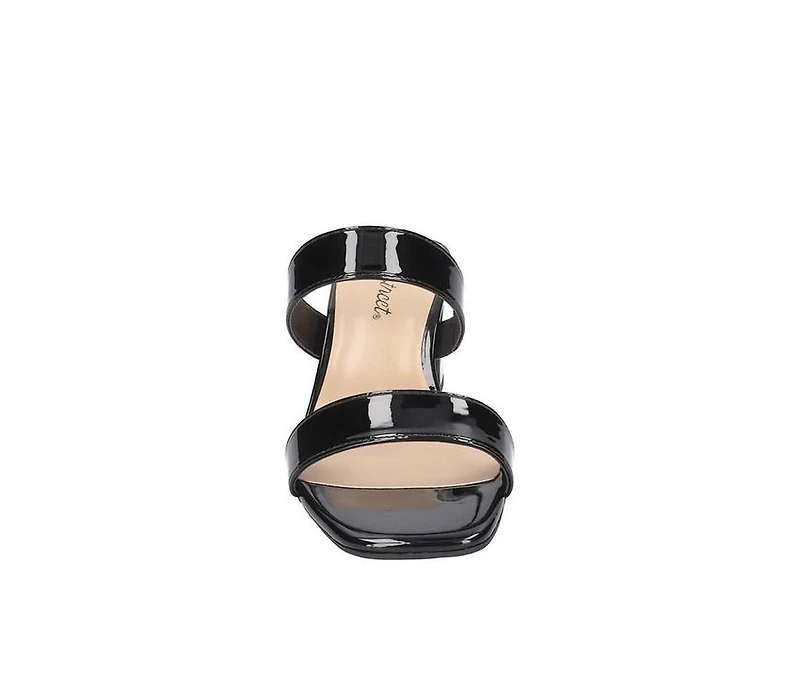 Women's Easy Street Clovelle Dress Sandals
