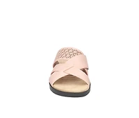 Women's Easy Street Coho Flat Sandals