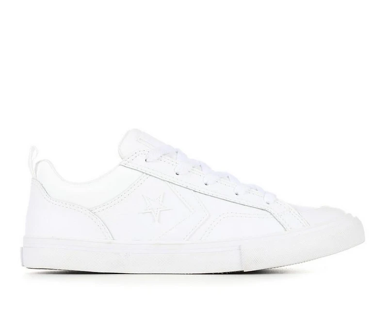 Boys' Converse Big Kid Pro Blaze Low Sneakers