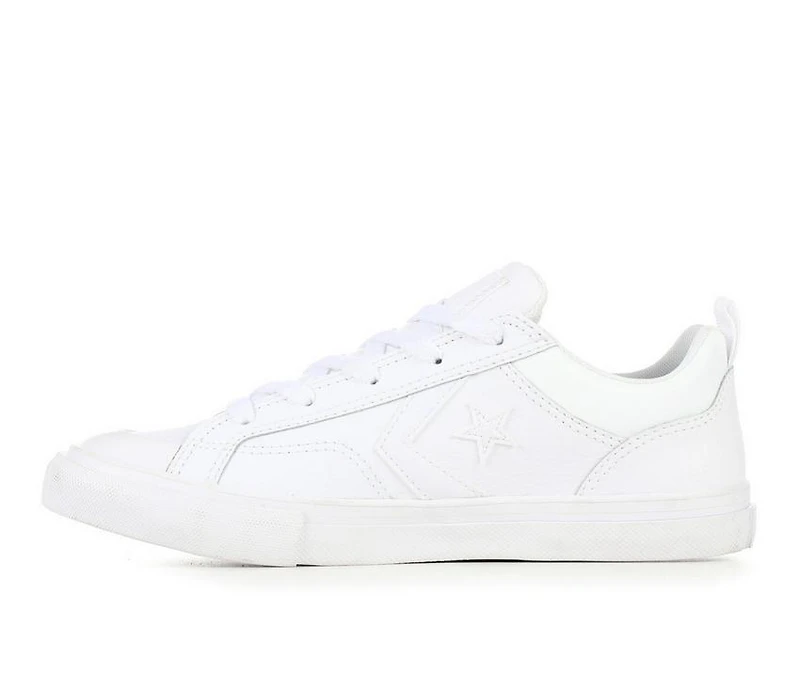 Boys' Converse Big Kid Pro Blaze Low Sneakers