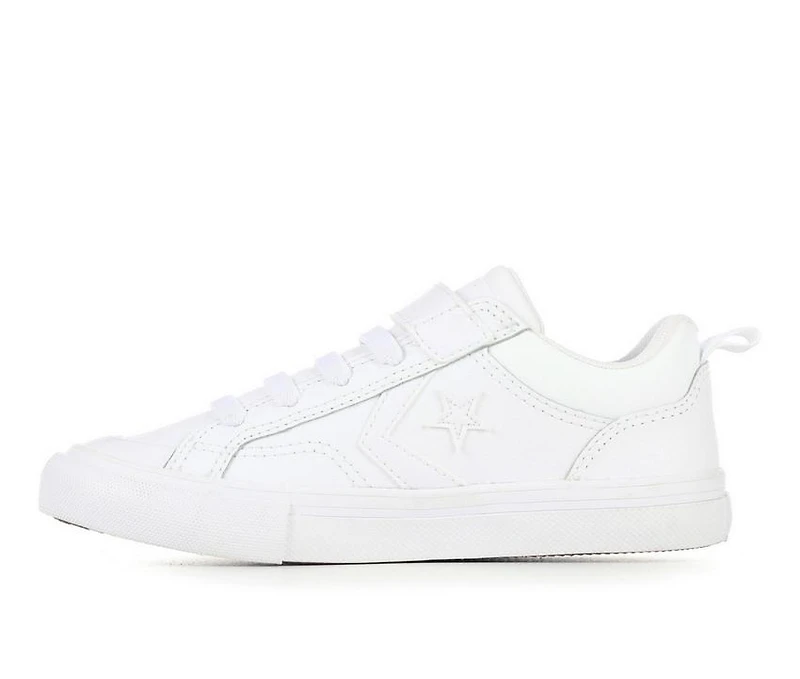 Boys' Converse Little Kid Pro Blaze Low PS Sneakers