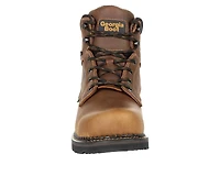 Men's Georgia Boot Giant Revamp Steel Toe Waterproof Work