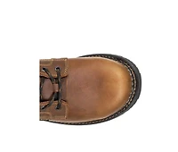 Men's Georgia Boot Giant Revamp Steel Toe Waterproof Work