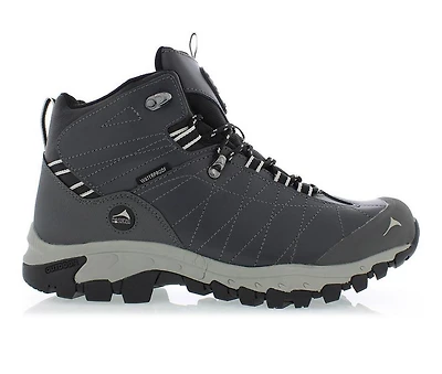Men's Pacific Mountain Yuma Mid Waterproof Hiking Boots