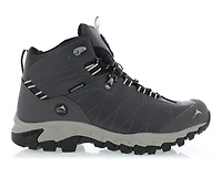 Men's Pacific Mountain Yuma Mid Waterproof Hiking Boots